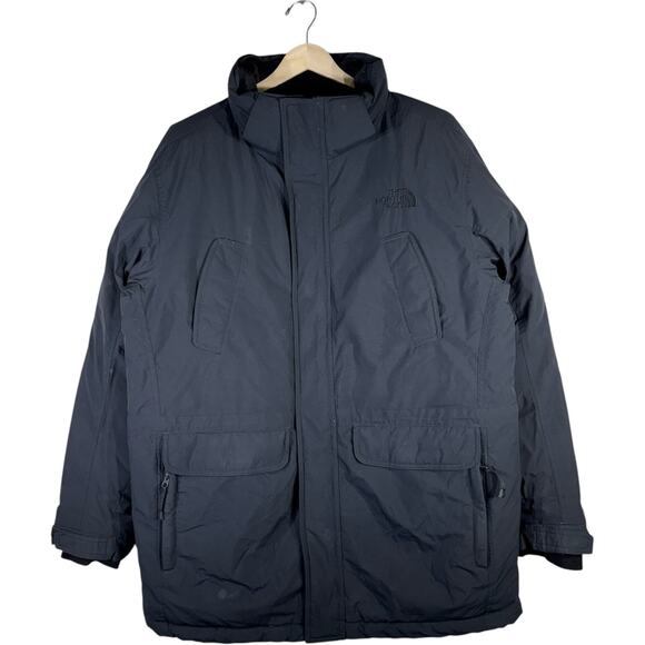 Vintage The North Face McMurdo Series Goose Down Parka XL - Picture 1 of 8